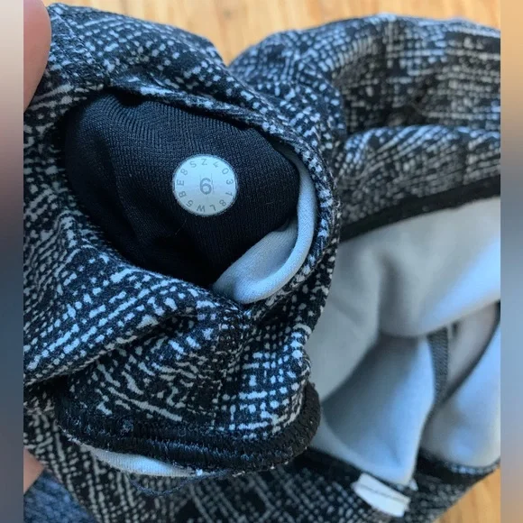 Lululemon aligns - Picture 4 of 4